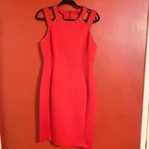 New,with tags,Calvin Klein Dress